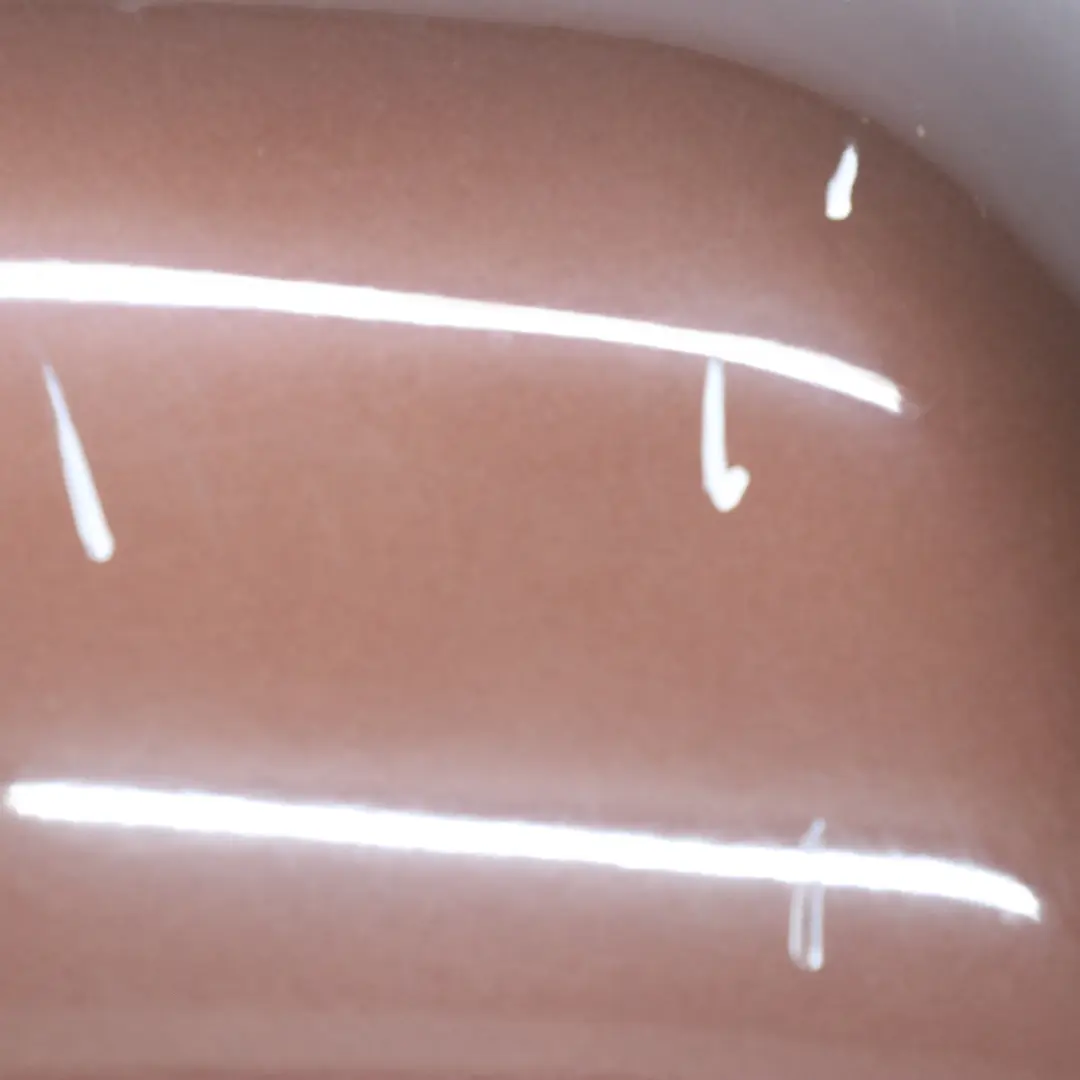 Mini Countryman R60 Hood Bonnet Engine Cover Panel Brilliant Copper - B60 - SKU 9805935-BCM - Part number 9805935