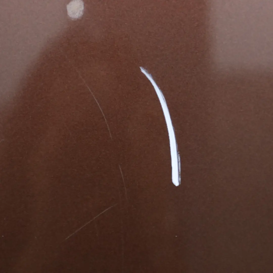 Maska Pokrywa Silnika Brilliant Copper do Mini R60 o numerze 9805935 Mini R60 Maska Pokrywa Silnika Brilliant Copper - SKU 9805935-BCM - Numer Części 9805935