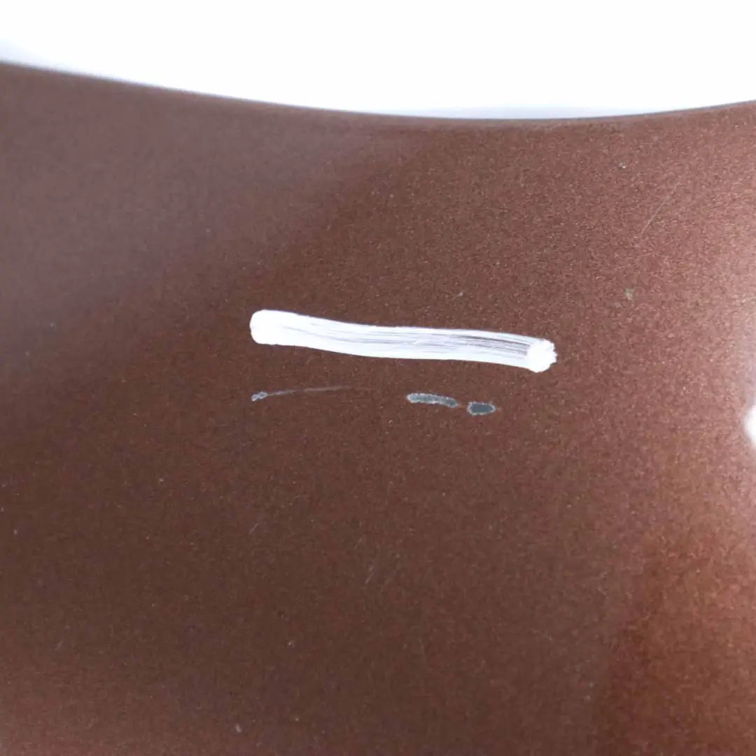 Mini Countryman R60 Hood Bonnet Engine Cover Panel Brilliant Copper - B60 - SKU 9805935-BCM - Part number 9805935