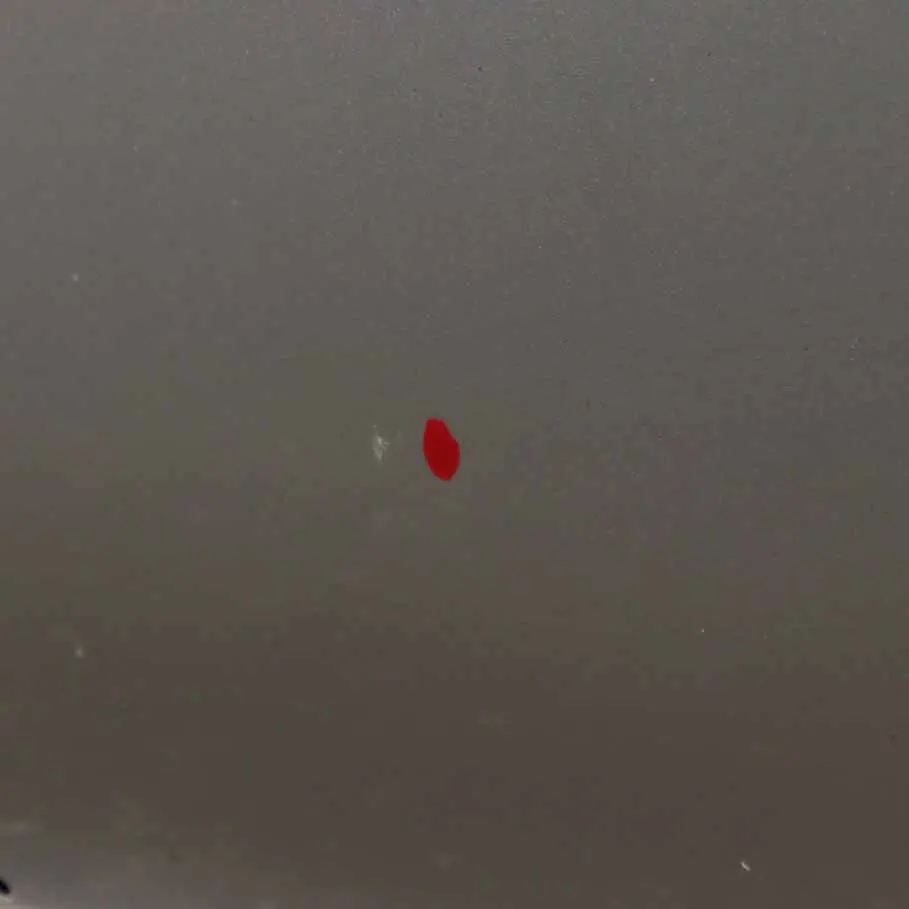 Hood Bonnet Engine Cover Panel Crystal Silver Metallic - B12 to Mini Countryman R60 with Part number 9805935 Mini Countryman R60 Hood Bonnet Engine Cover Panel Crystal Silver Metallic - B12 - SKU 9805935-CRS - Part number 9805935