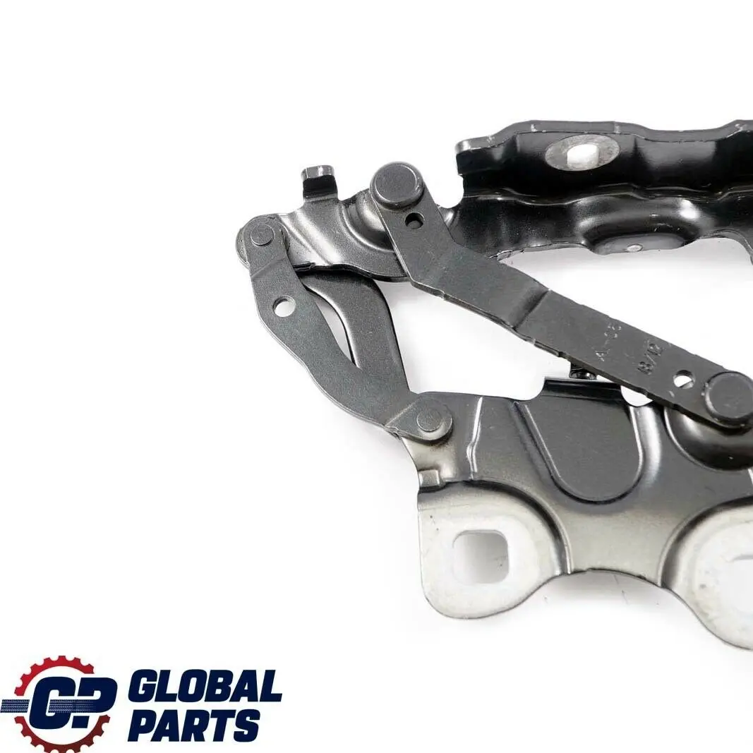 Mini Countryman R60 Izquierda Motor Capo Bisagra Capo Negro 9801569 - SKU 9805937-BLK - Número de pieza 9805937