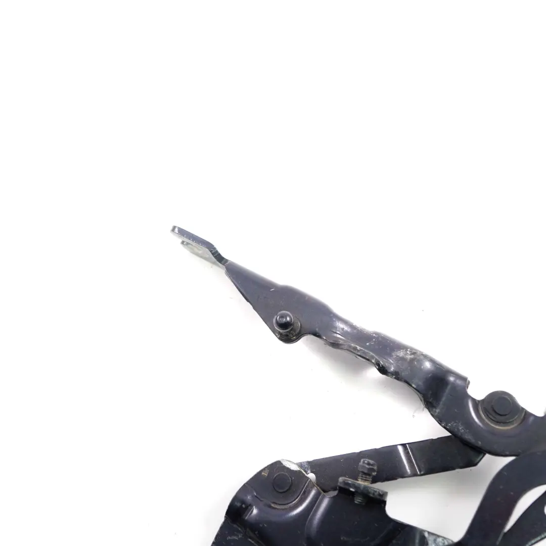 Mini Cooper R60 R61 Izquierda Motor Capo Bisagra Azul Cosmico B13 9801569 - SKU 9805937-COB - Número de pieza 9805937