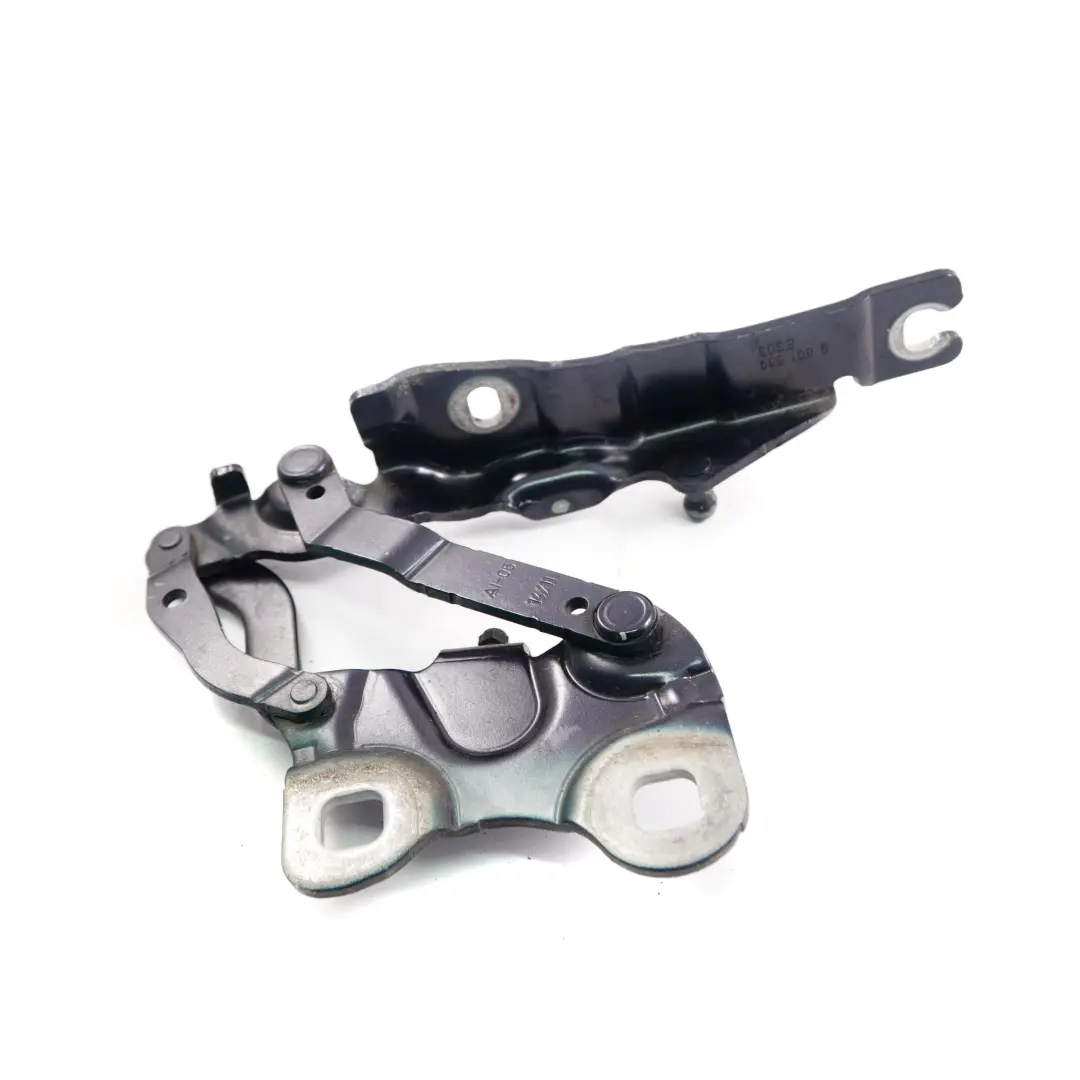 Mini Cooper R60 R61 Left N/S Engine Hood Bonnet Hinge Cosmic Blue B13 9801569 - SKU 9805937-COB - Part number 9805937