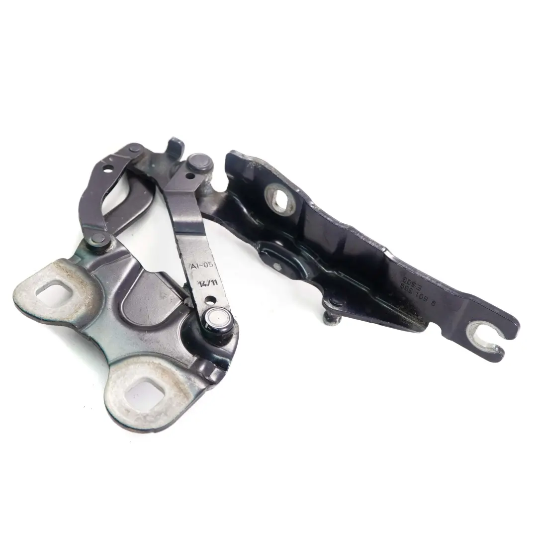 Scharnier Frontklappe Links Cosmic Blue - B13 9801569 für Mini Cooper R60 R61 mit Teilenummer 9805937 Mini Cooper R60 R61 Scharnier Frontklappe Links Cosmic Blue - B13 9801569 - SKU 9805937-COB - Teilenummer 9805937