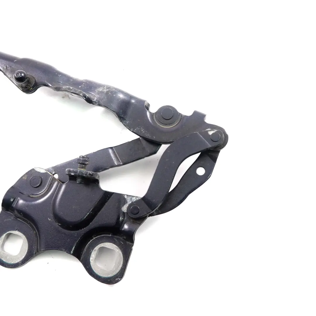 Mini Cooper R60 R61 Left N/S Engine Hood Bonnet Hinge Cosmic Blue B13 9801569 - SKU 9805937-COB - Part number 9805937