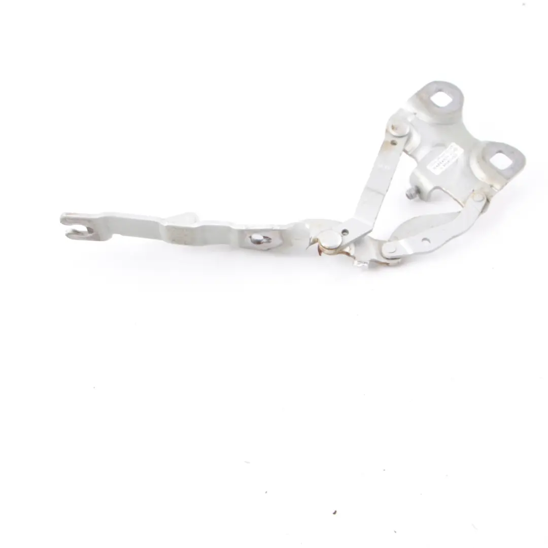 Mini R60 R61 Sinistra Cerniera Cofano Bonnet Cristallo Argento - B12 9801569 - SKU 9805937-CRS - Numero di parte 9805937