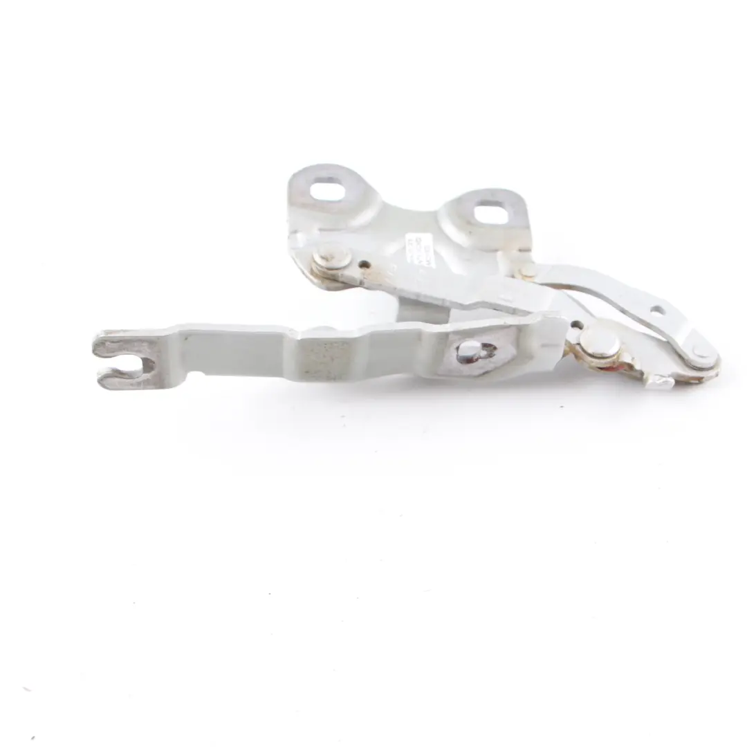 Charnière de capot gauche Crystal Silver - B12 9801569 pour Mini Cooper R60 R61 à propos du numéro de pièce 9805937 Mini Cooper R60 R61 Charnière de capot gauche Crystal Silver - B12 9801569 - SKU 9805937-CRS - Numéro de pièce 9805937