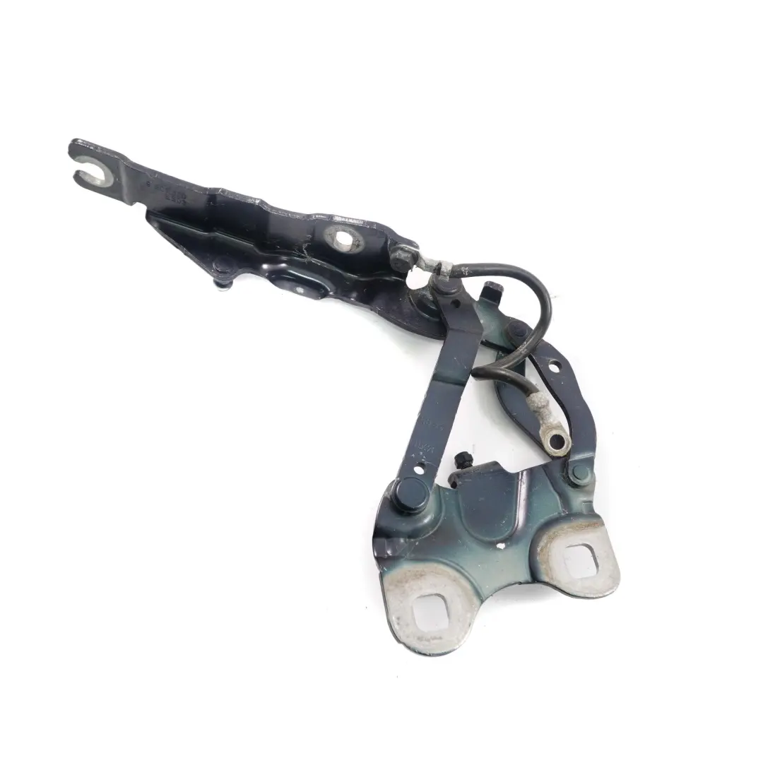 Zawias mMski Prawy Przód Cosmic Blue do Mini R60 o numerze 9805938 Mini R60 Zawias mMski Prawy Przód Cosmic Blue - SKU 9805938-COB - Numer Części 9805938