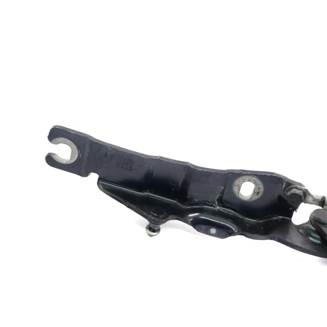 Right O/S Engine Bonnet Hood Hinge Cosmic Blue B13 9801570 to Mini Countryman R60 with Part number 9805938 Mini Countryman R60 Right O/S Engine Bonnet Hood Hinge Cosmic Blue B13 9801570 - SKU 9805938-COB - Part number 9805938