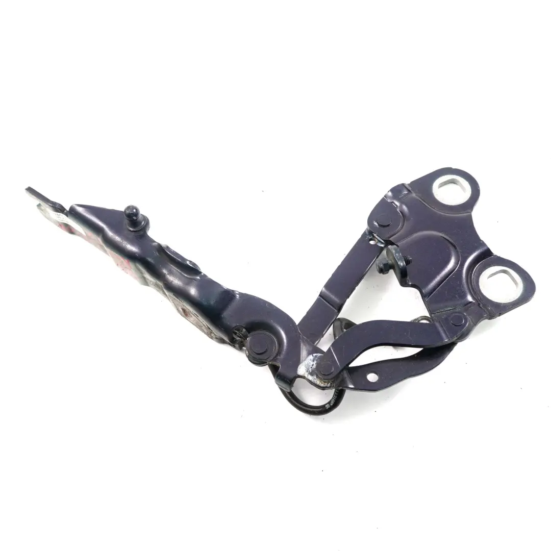 Mini Countryman R60 Droit Capot Moteur Charnière Cosmic Blue B13 9801570 - SKU 9805938-COB - Numéro de pièce 9805938