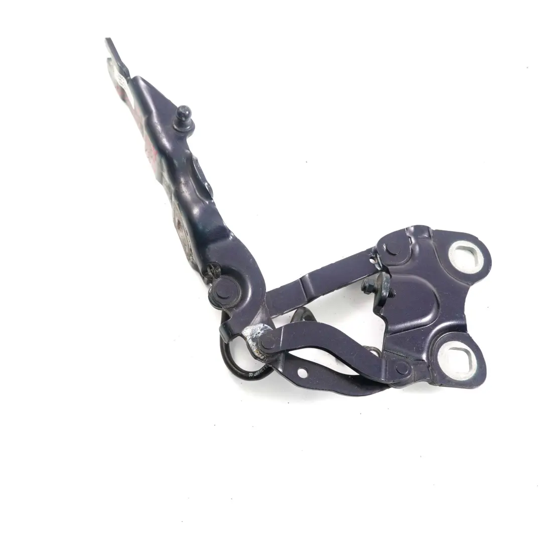 Derecho Motor Capo Bisagra Azul Cosmico B13 9801570 para Mini Countryman R60 con número de pieza 9805938 Mini Countryman R60 Derecho Motor Capo Bisagra Azul Cosmico B13 9801570 - SKU 9805938-COB - Número de pieza 9805938