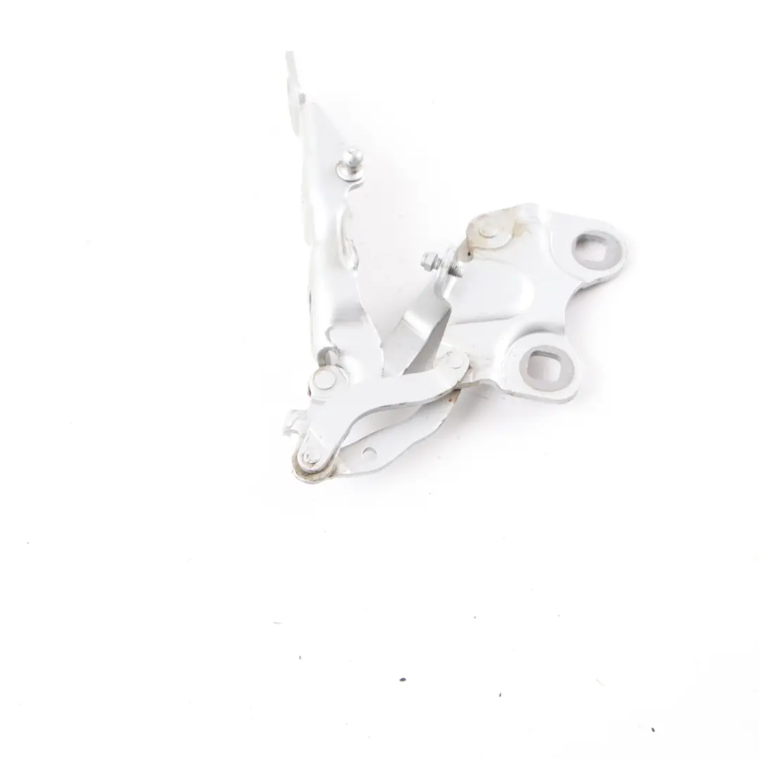 Mini Countryman R60 Charnière de capot droite Crystal Silver - B12 9801570 - SKU 9805938-CRS - Numéro de pièce 9805938