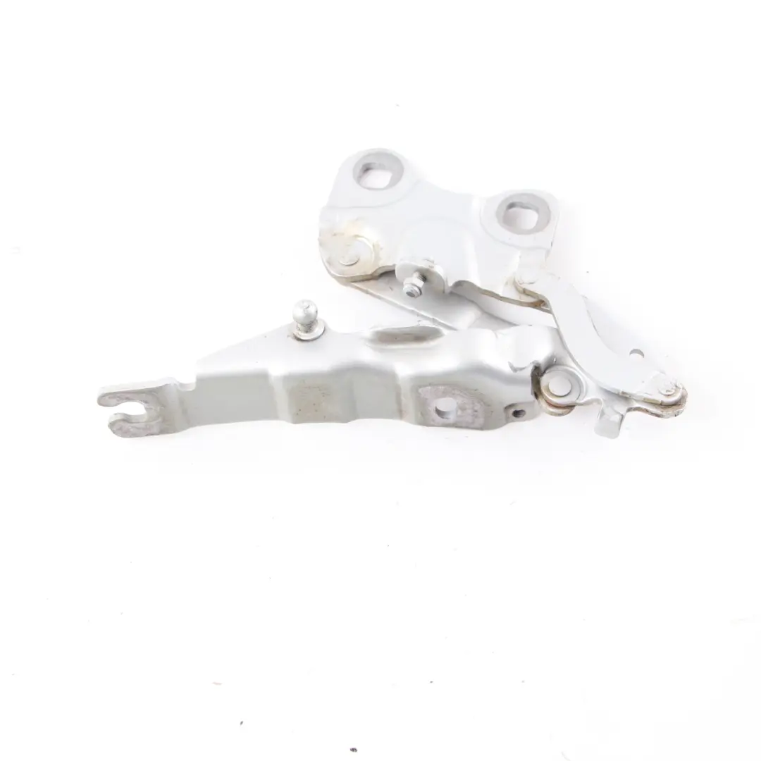 Mini Countryman R60 Destra Cerniera Cappuccio Cristallo Argento - B12 9801570 - SKU 9805938-CRS - Numero di parte 9805938