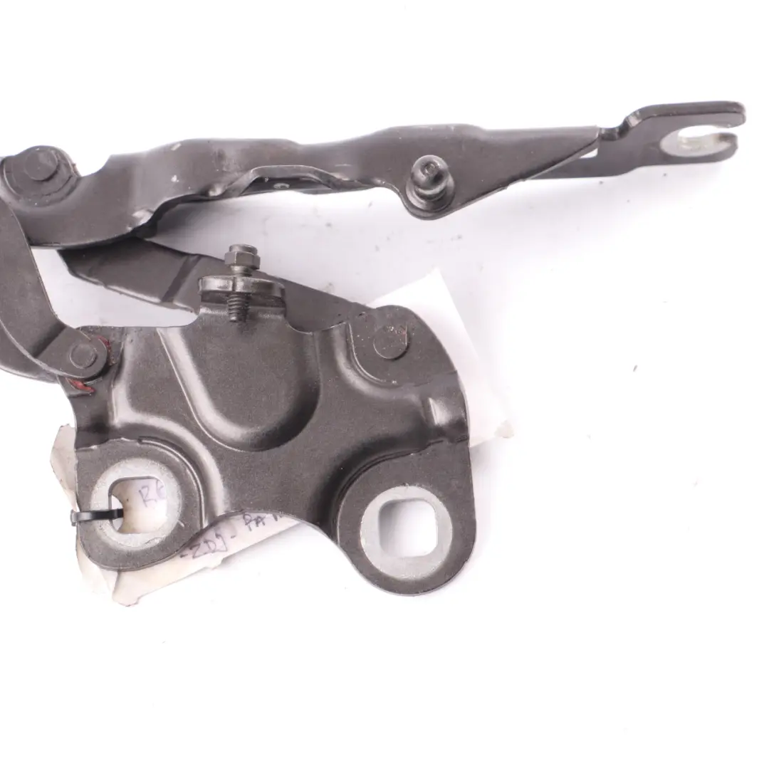 Mini Countryman R60 Bonnet Hinge Right O/S Midnight Grey Metallic - C12 - SKU 9805938-MNG - Part number 9805938
