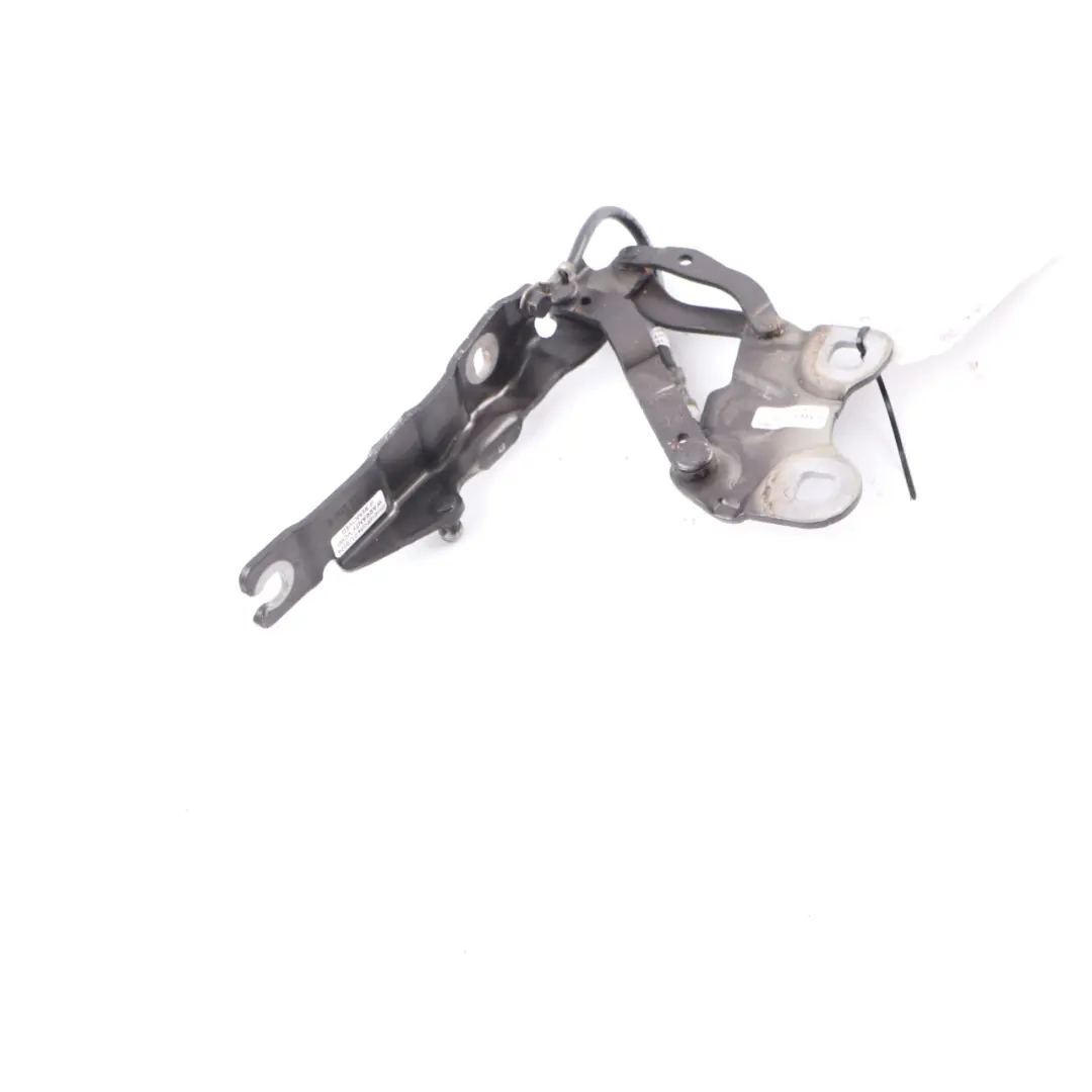 Bonnet Hinge Right O/S Midnight Grey Metallic - C12 to Mini Countryman R60 with Part number 9805938 Mini Countryman R60 Bonnet Hinge Right O/S Midnight Grey Metallic - C12 - SKU 9805938-MNG - Part number 9805938