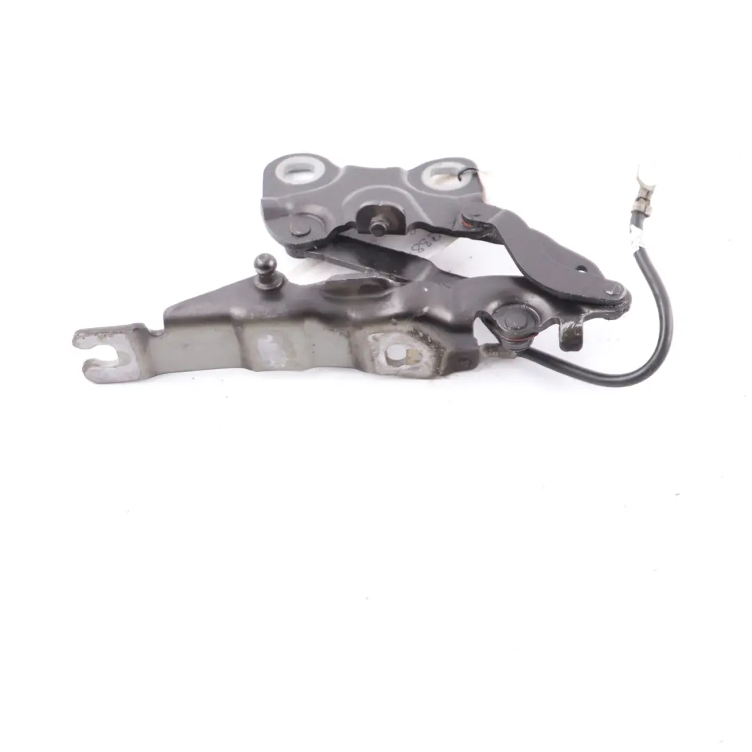 Mini Countryman R60 Bonnet Hinge Right O/S Midnight Grey Metallic - C12 - SKU 9805938-MNG - Part number 9805938