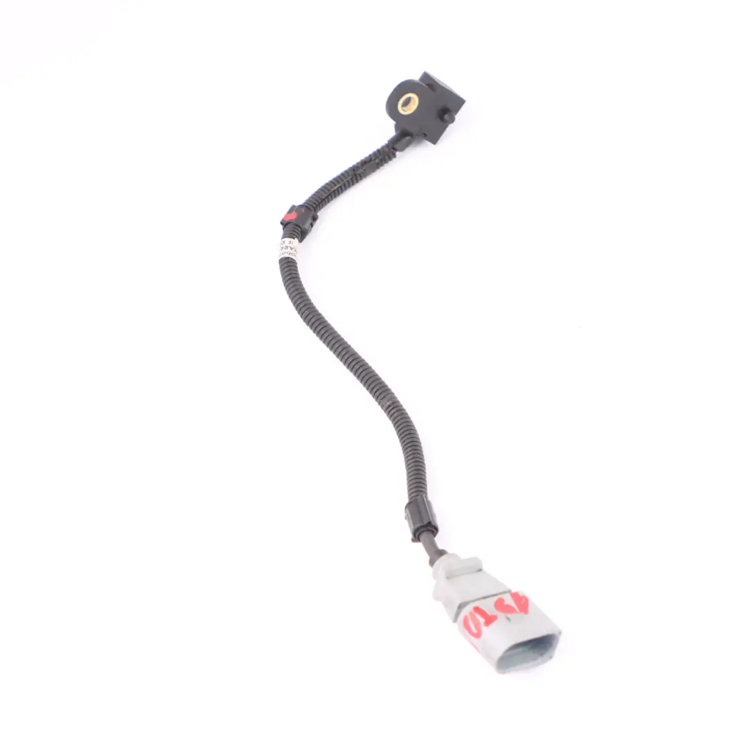 Sensor de posición del cigüeñal para Volkswagen VW Passat B6 1.9 TDI con número de pieza 9805940 Volkswagen VW Passat B6 1.9 TDI Sensor de posición del cigüeñal - SKU 9805940 - Número de pieza 9805940
