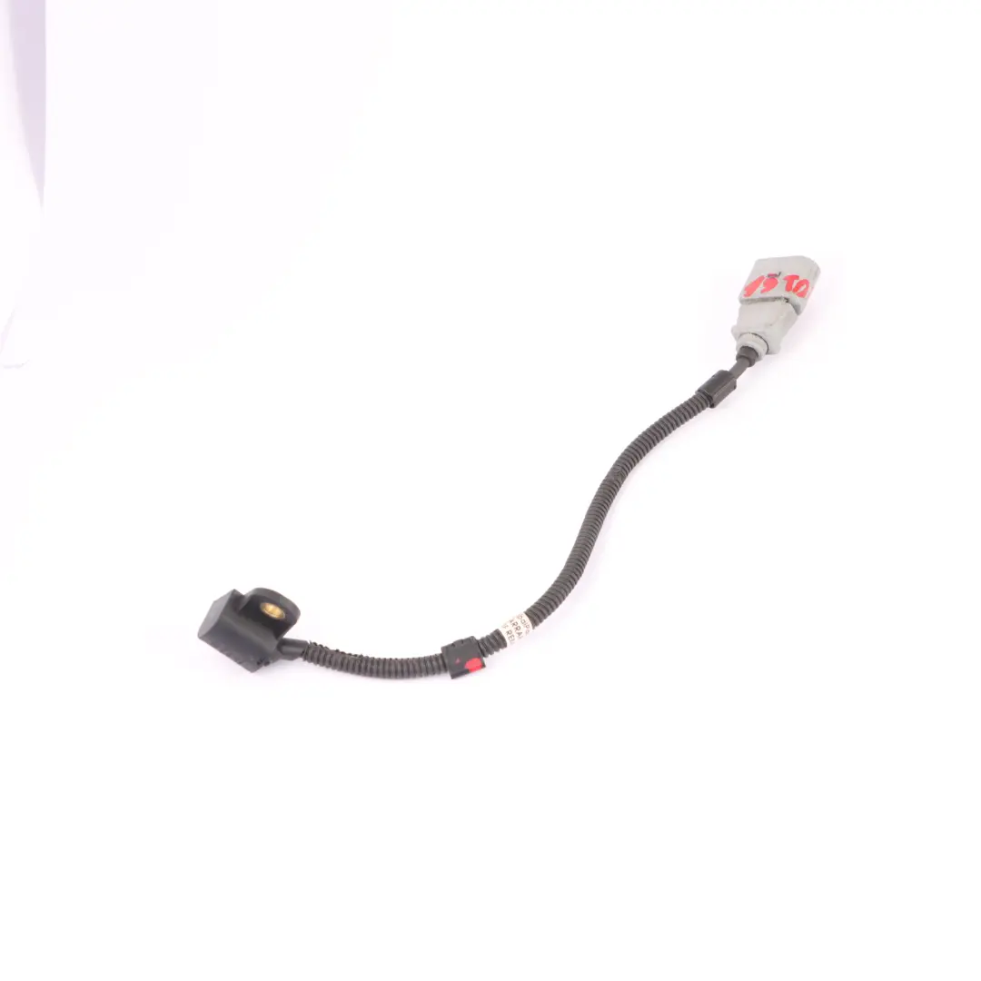Volkswagen VW Passat B6 1.9 TDI Capteur de position du vilebrequin - SKU 9805940 - Numéro de pièce 9805940
