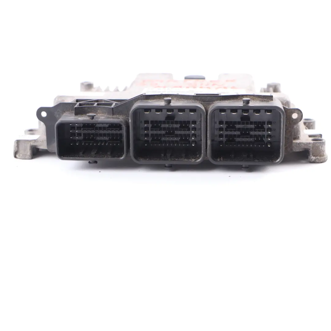 Peugeot Partner B9 9HN 1.6 HDI Engine Control Unit Module ECU Manual - SKU 9805947380 - Part number 9805947380