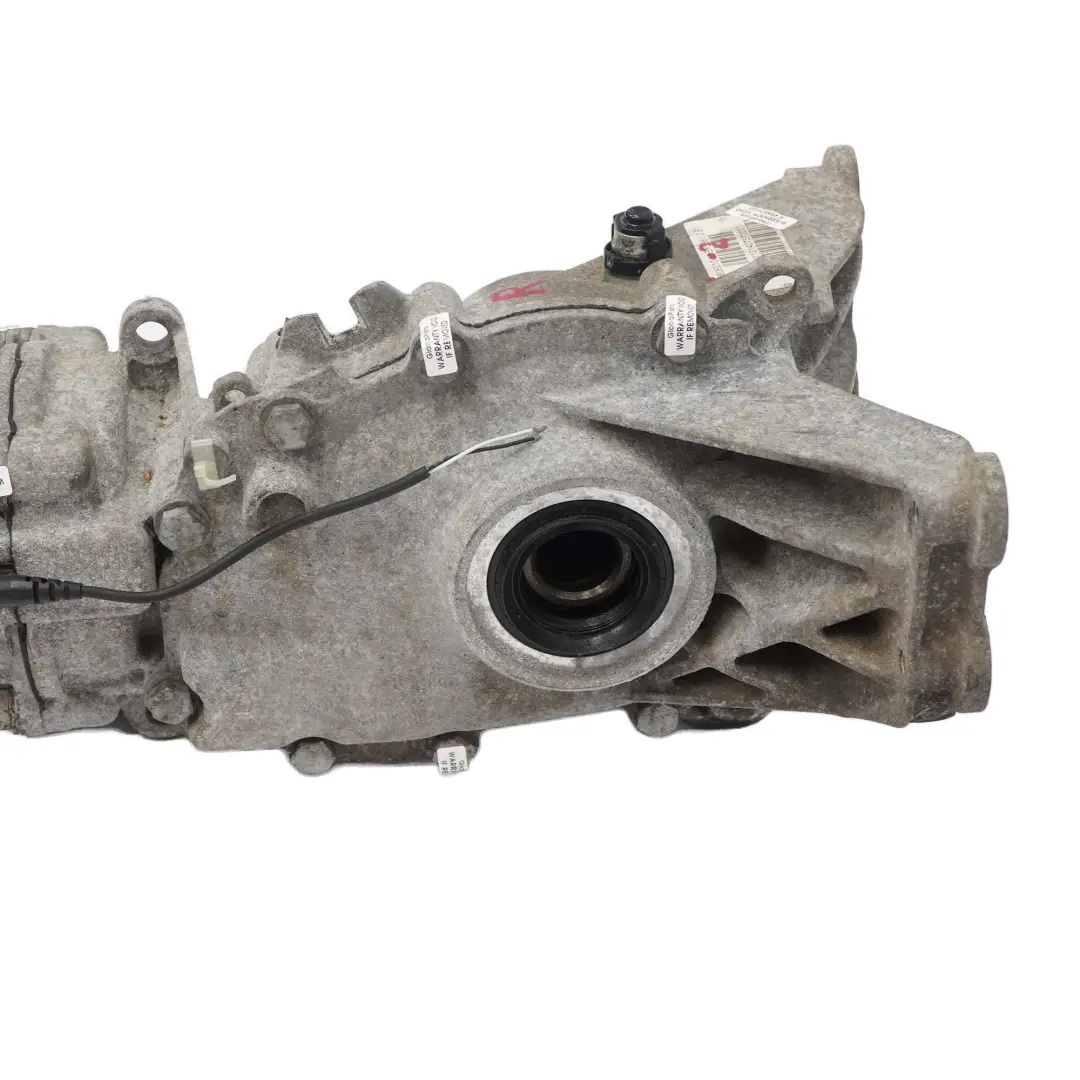 Mini R60 Countryman ALL4 Rear Axle Differential Diff 2,81 Ratio WARRANTY - SKU 9806010-1 - Part number 9806010