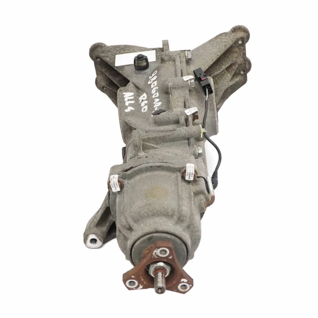 Axle Differential Diff 2,81 Ratio WARRANTY to Mini R60 Countryman ALL4 Rear with Part number 9806010 Mini R60 Countryman ALL4 Rear Axle Differential Diff 2,81 Ratio WARRANTY - SKU 9806010-2 - Part number 9806010