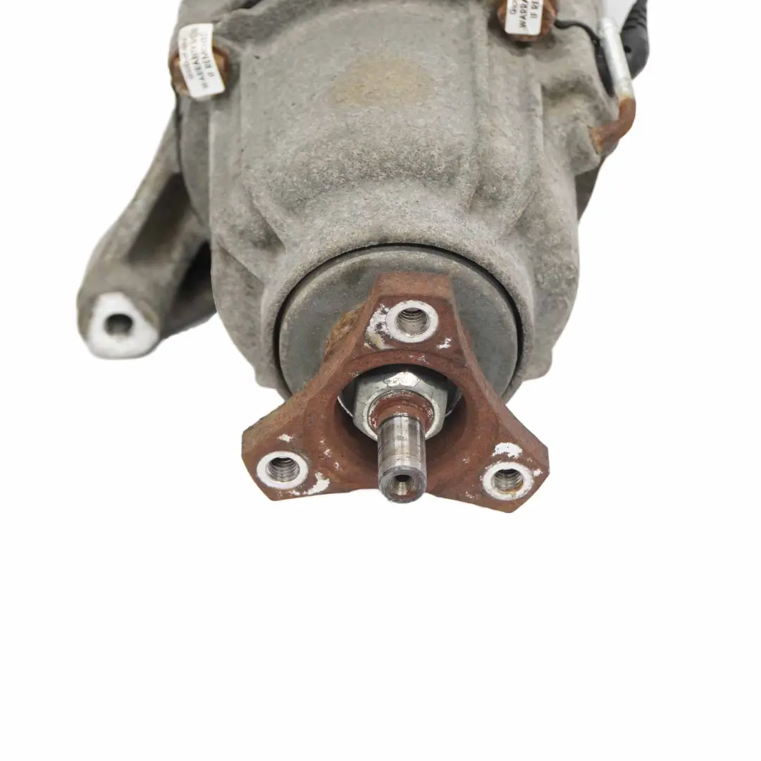 Dyfer Dyferencjał Most Tył 2,81 do MINI R60 R61 ALL4 o numerze 9806010 MINI R60 R61 ALL4 Dyfer Dyferencjał Most Tył 2,81 - SKU 9806010-2 - Numer Części 9806010