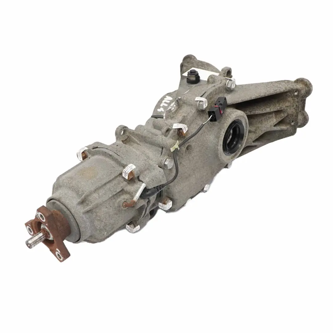 Dyfer Dyferencjał Most Tył 2,81 do MINI R60 R61 ALL4 o numerze 9806010 MINI R60 R61 ALL4 Dyfer Dyferencjał Most Tył 2,81 - SKU 9806010-2 - Numer Części 9806010