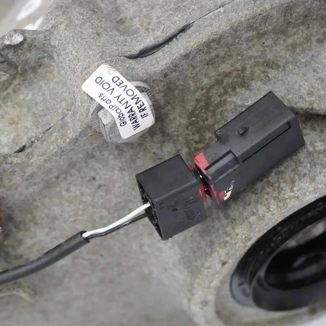 Hinterachsgetriebe Differential Diff 2,81 GARANTIE für Mini Cooper R60 ALL4 mit Teilenummer 9806010 Mini Cooper R60 ALL4 Hinterachsgetriebe Differential Diff 2,81 GARANTIE - SKU 9806010-2 - Teilenummer 9806010