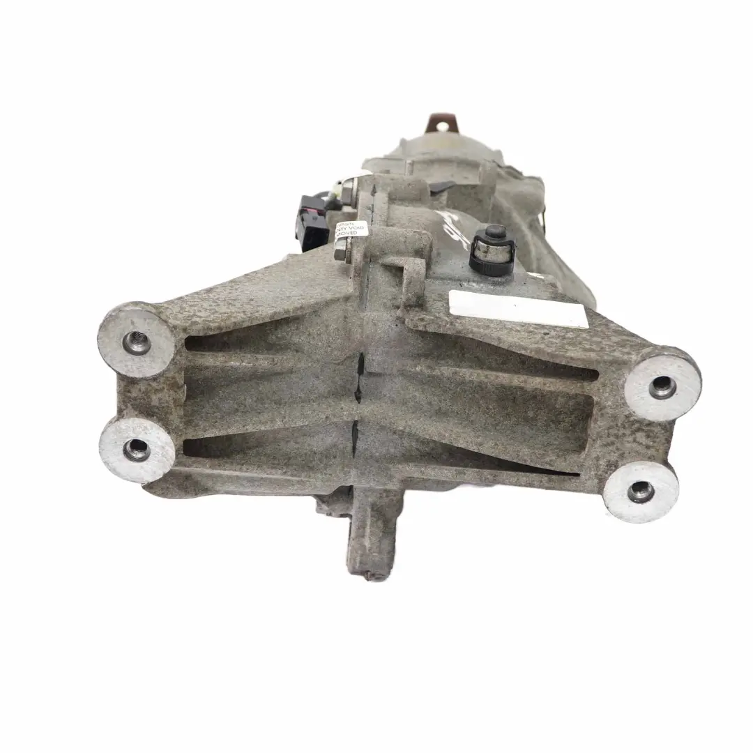 Eje trasero Diferencial Diferencial 2,81 Ratio GARANTIA para Mini R60 ALL4 con número de pieza 9806010 Mini R60 ALL4 Eje trasero Diferencial Diferencial 2,81 Ratio GARANTIA - SKU 9806010-2 - Número de pieza 9806010