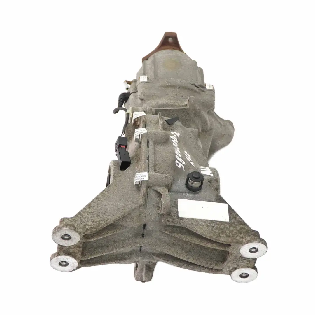 Mini R60 Countryman ALL4 Rear Axle Differential Diff 2,81 Ratio WARRANTY - SKU 9806010-2 - Part number 9806010