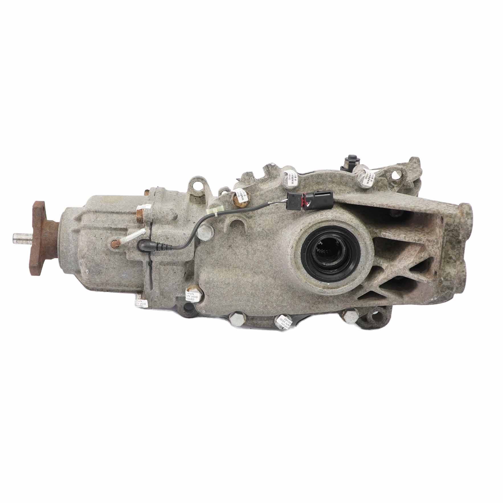 Mini R60 Countryman ALL4 Rear Axle Differential Diff 2,81