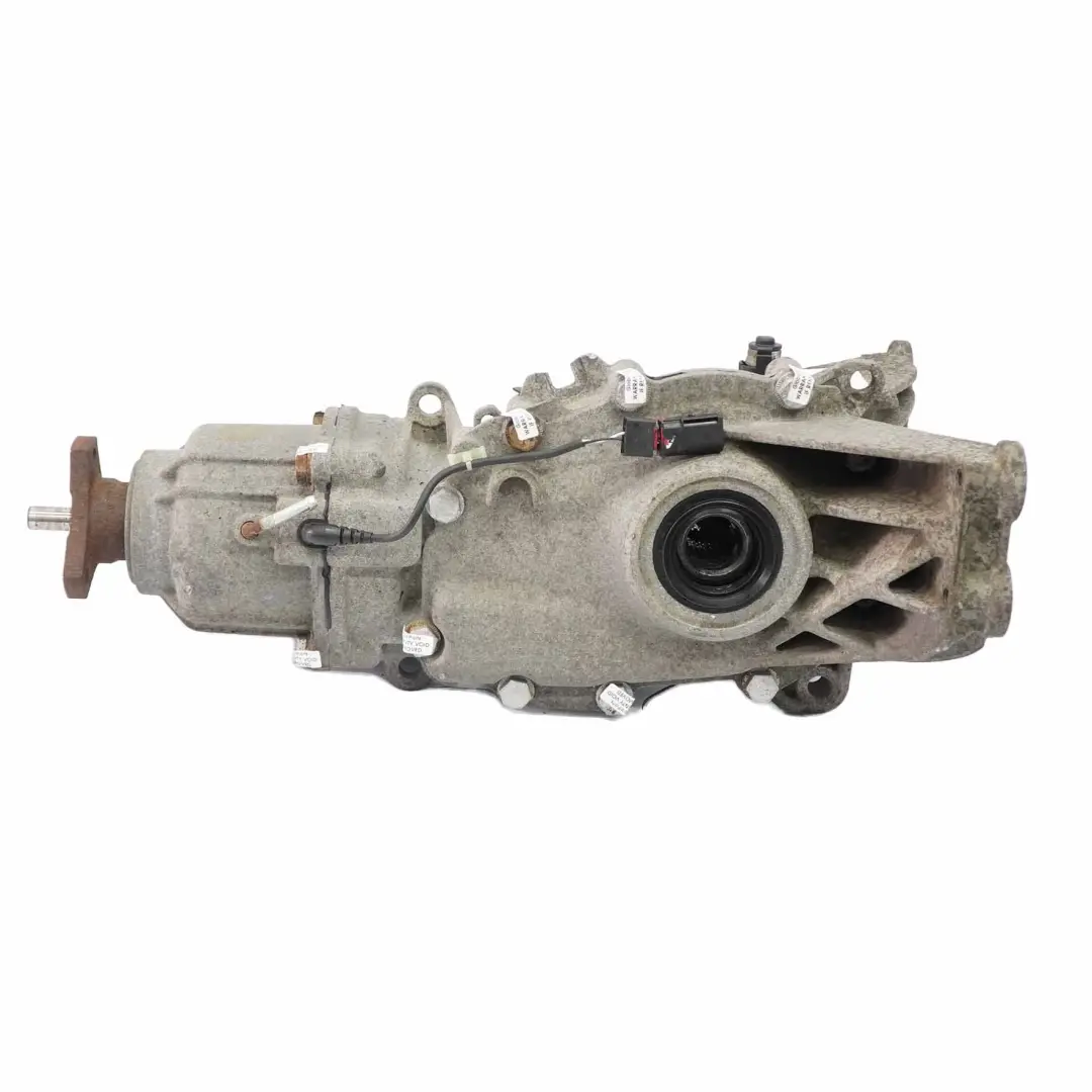 Mini R60 Countryman ALL4 Rear Axle Differential Diff 2,81 Ratio WARRANTY - SKU 9806010-2 - Part number 9806010