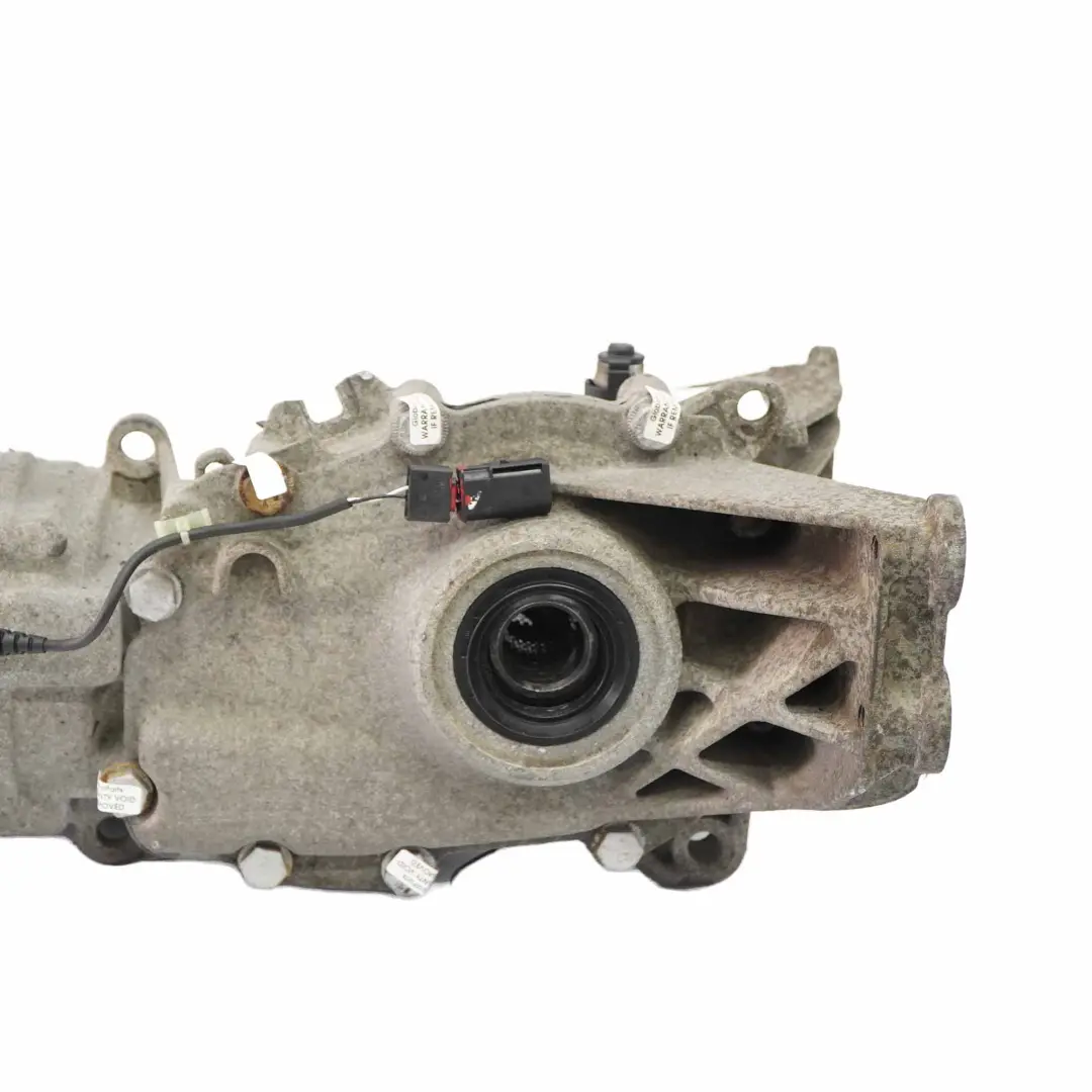 Mini R60 Countryman ALL4 Rear Axle Differential Diff 2,81 Ratio WARRANTY - SKU 9806010-2 - Part number 9806010