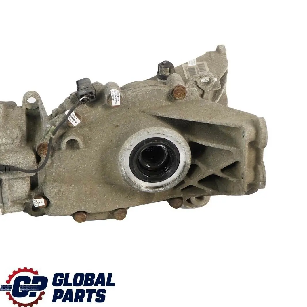 Mini R60 R61 ALL4 Diferencial Trasero Ratio De 2,81 9803478 GARANTIA - SKU 9806010 - Número de pieza 9806010