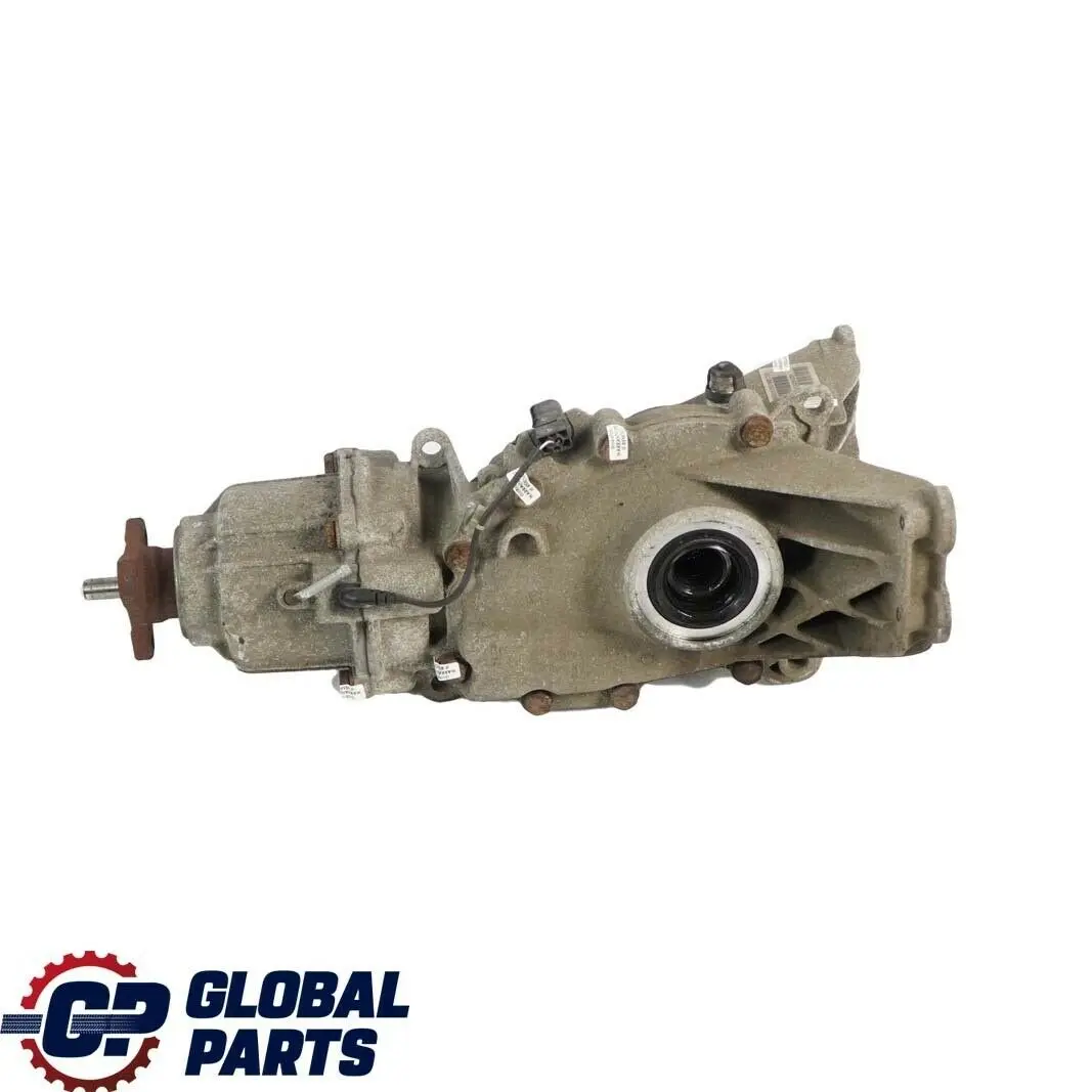 Mini R60 R61 ALL4 Rear Differential Diff 2,81 Ratio 9803478 WARRANTY - SKU 9806010 - Part number 9806010