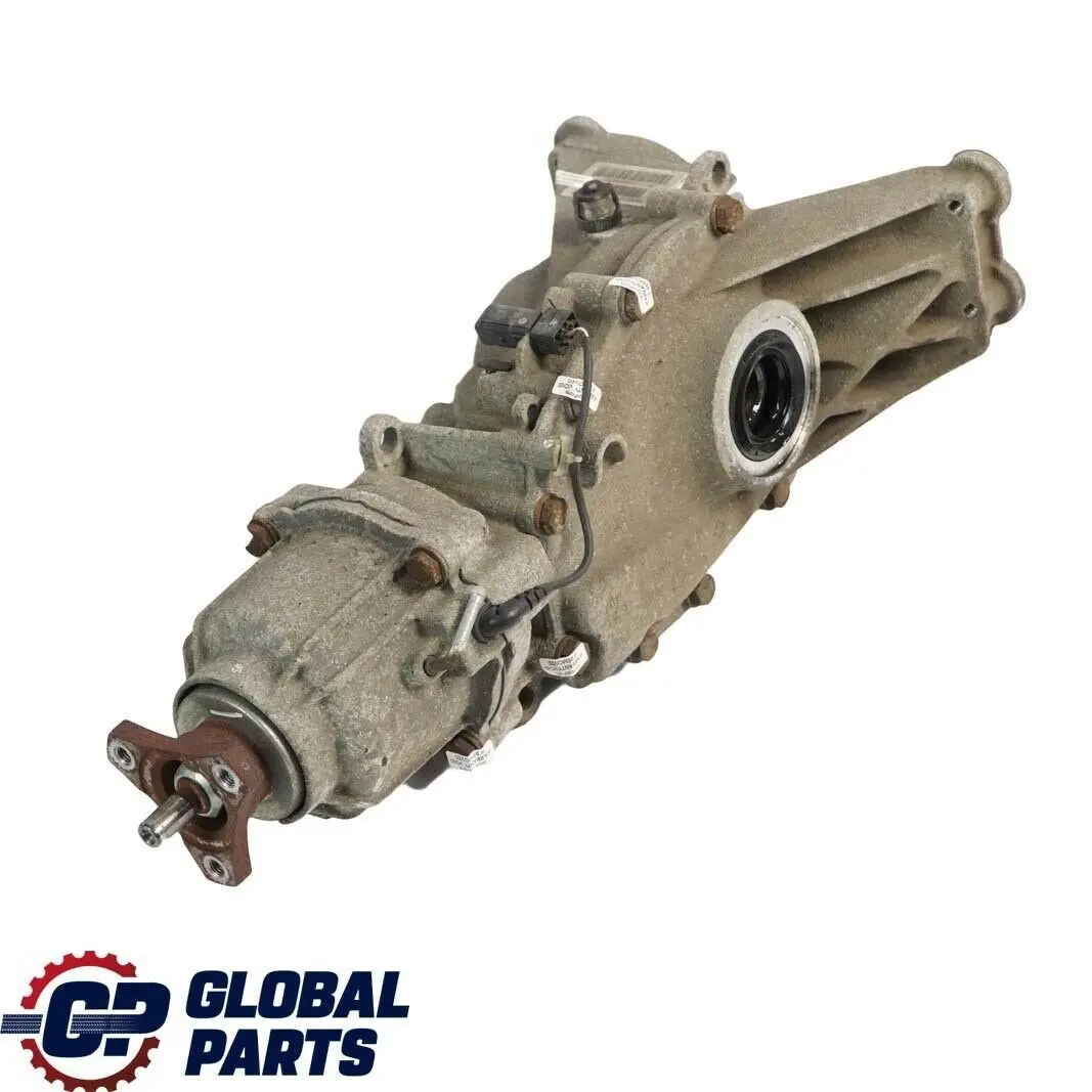 Arriere Diff 2,81 9803478 GARANTIE pour Mini Cooper R60 R61 ALL4 à propos du numéro de pièce 9806010 Mini Cooper R60 R61 ALL4 Arriere Diff 2,81 9803478 GARANTIE - SKU 9806010 - Numéro de pièce 9806010