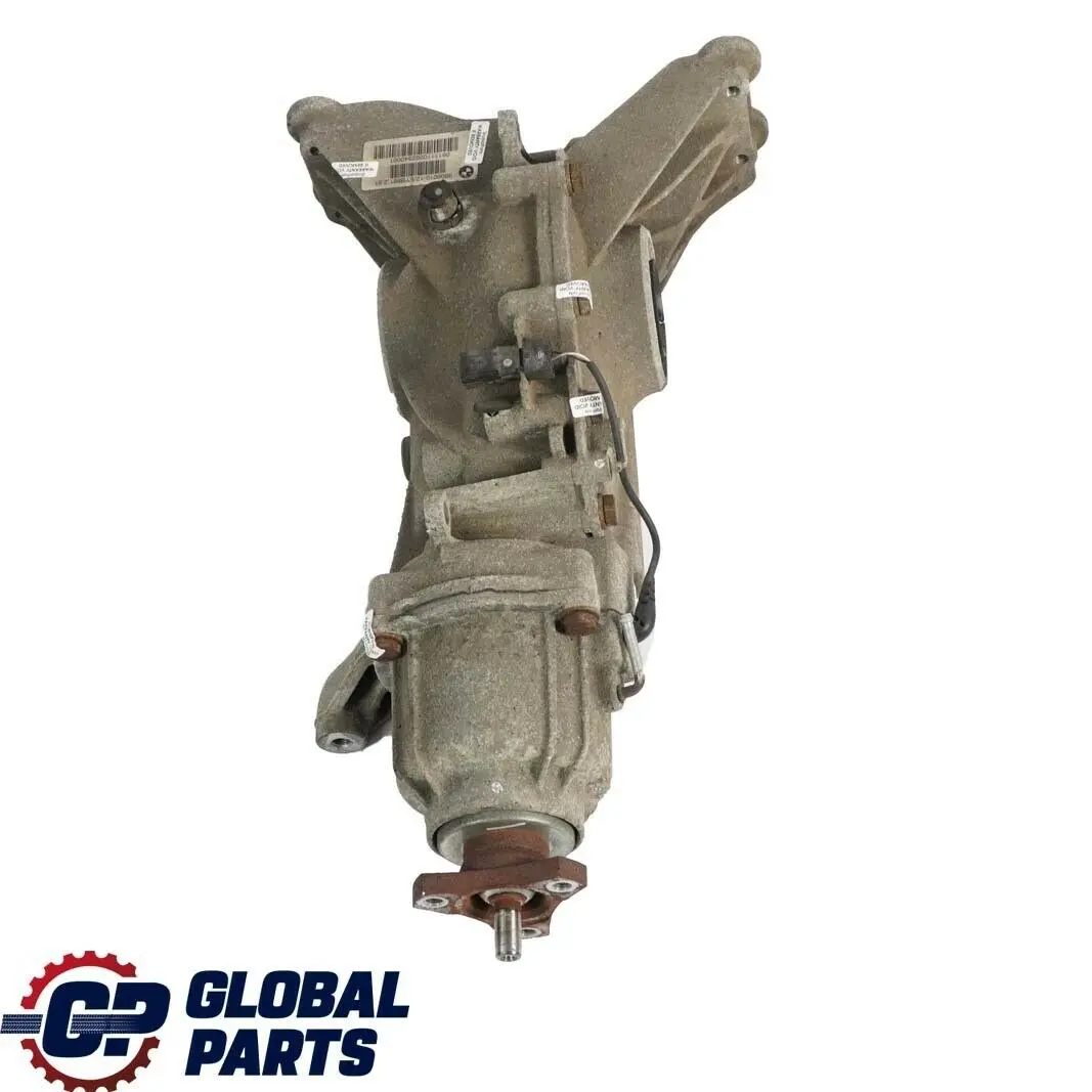 Mini R60 R61 ALL4 Rear Differential Diff 2,81 Ratio 9803478 WARRANTY - SKU 9806010 - Part number 9806010