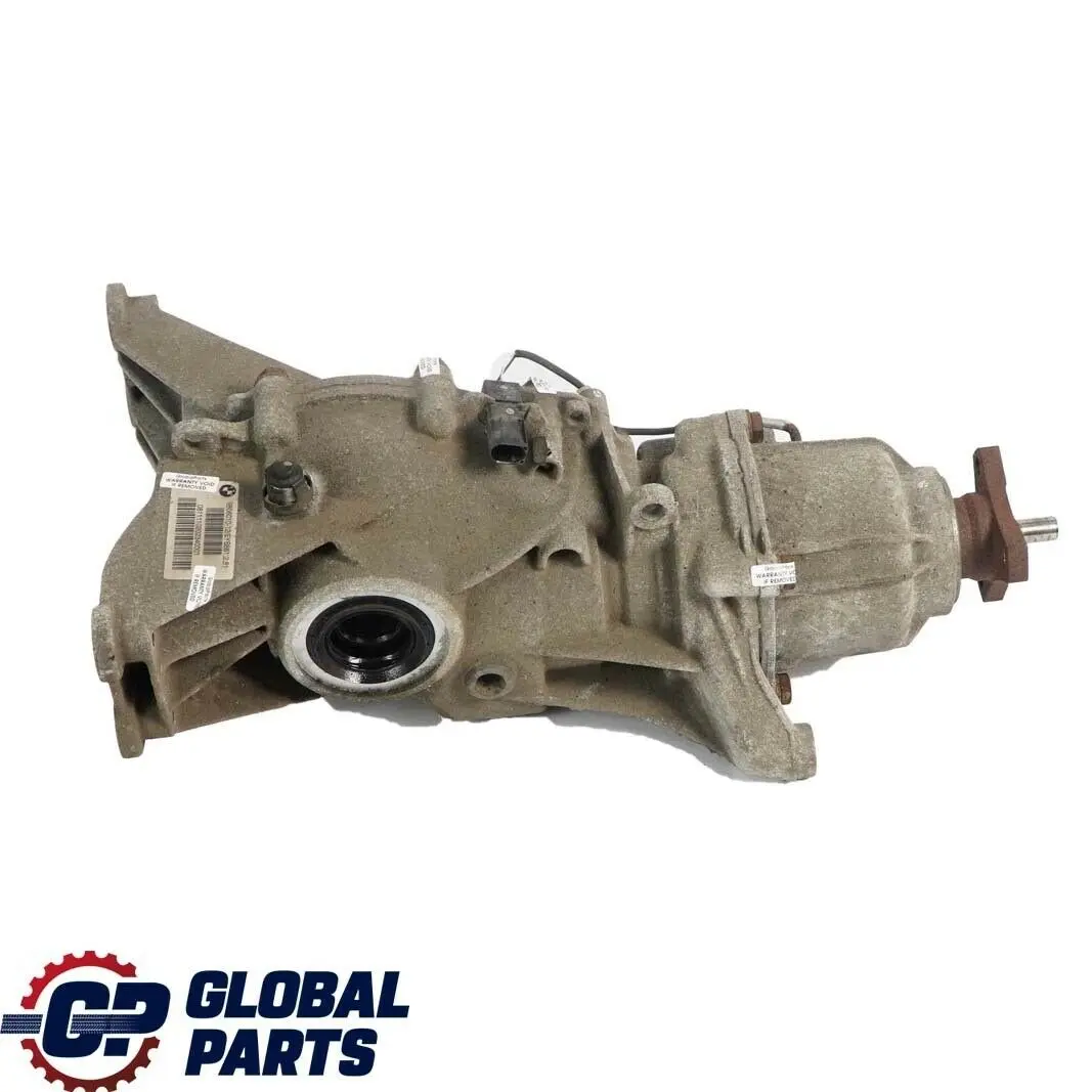 Mini Cooper R60 R61 ALL4 Arriere Diff 2,81 9803478 GARANTIE - SKU 9806010 - Numéro de pièce 9806010