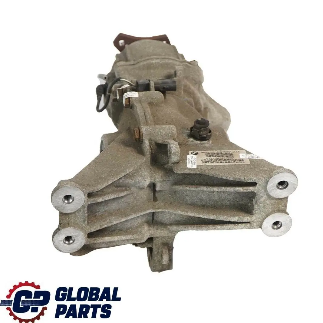 Mini Cooper R60 R61 ALL4 Arriere Diff 2,81 9803478 GARANTIE - SKU 9806010 - Numéro de pièce 9806010
