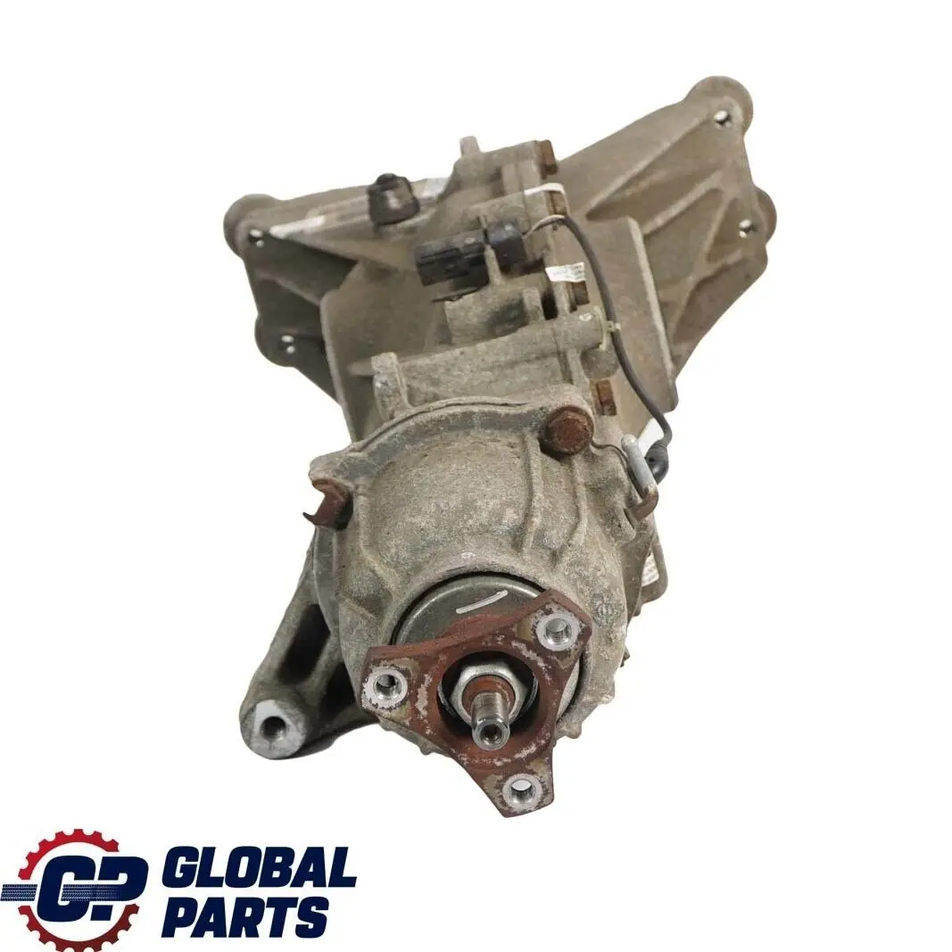 Mini R60 R61 ALL4 Rear Differential Diff 2,81 Ratio 9803478 WARRANTY - SKU 9806010 - Part number 9806010