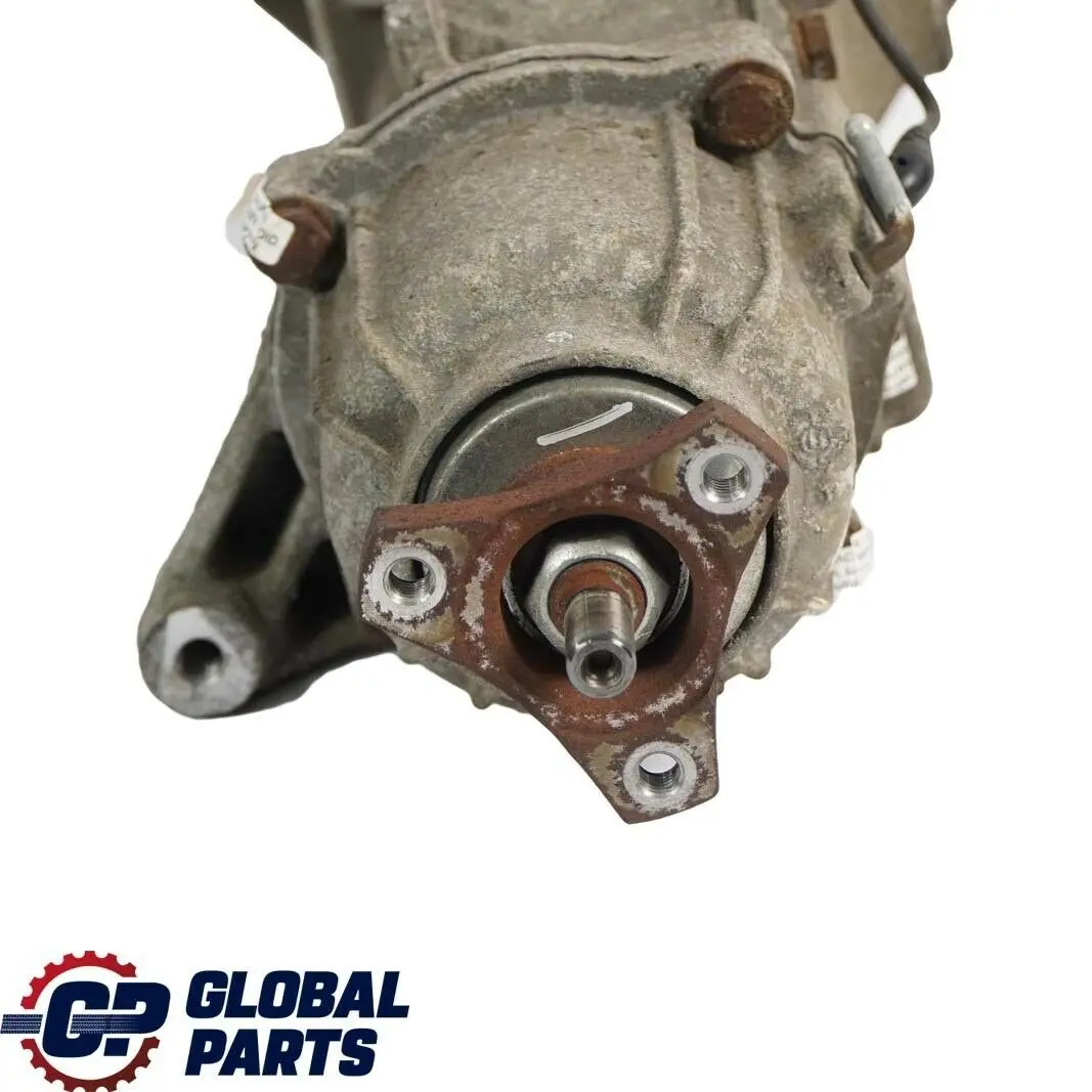 Mini R60 R61 ALL4 Rear Differential Diff 2,81 Ratio 9803478 WARRANTY - SKU 9806010 - Part number 9806010