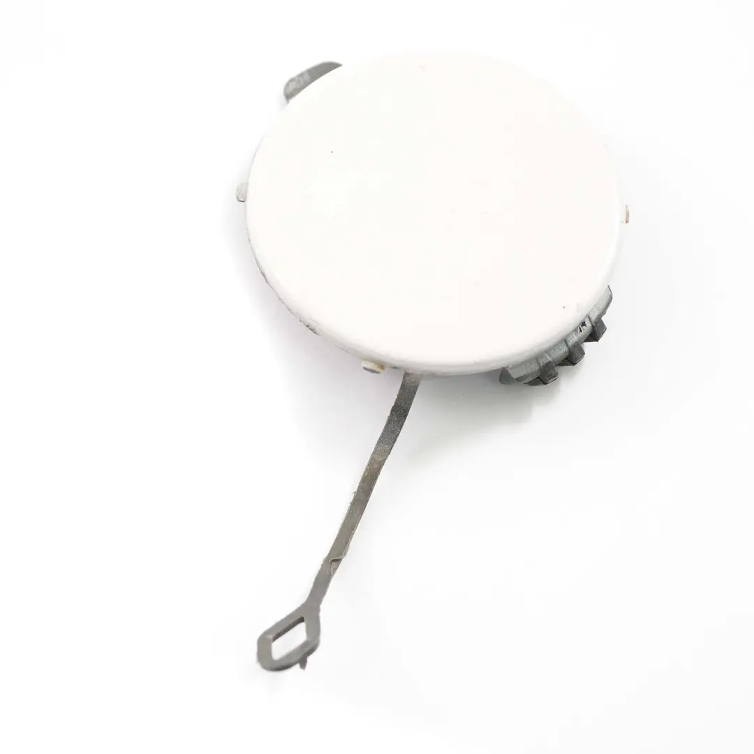 Mini Countryman R60 R61 Coprire Occhio Traino Paraurti Anteriore Luce Bianco - SKU 9806061-LW - Numero di parte 9806061