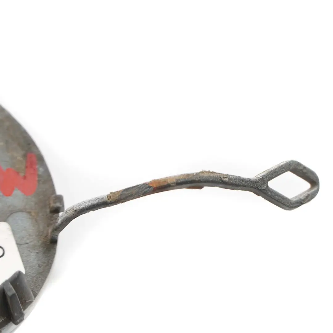 Abdeckung Abschleppöse Vorn Light Weiss 9801923 für Mini Countryman Paceman R60 R61 mit Teilenummer 9806061 Mini Countryman Paceman R60 R61 Abdeckung Abschleppöse Vorn Light Weiss 9801923 - SKU 9806061-LW - Teilenummer 9806061