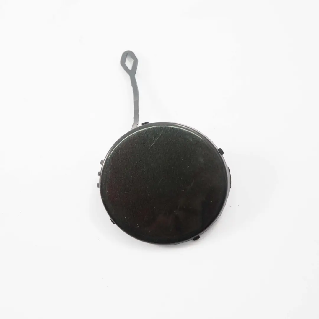 Copertura paraurti anteriore Mini R60 R61 Chemin de fer Royal Grey Metallic A48 per con numero di parte 9806061 Copertura paraurti anteriore Mini R60 R61 Chemin de fer Royal Grey Metallic A48 - SKU 9806061-ROG - Numero di parte 9806061