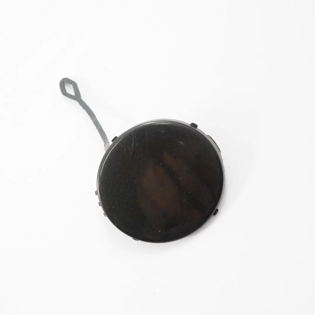 Oeil de remorquage a rabat Gris Royal Metallise A48 9801923 pour Mini R60 R61 à propos du numéro de pièce 9806061 Mini R60 R61 Oeil de remorquage a rabat Gris Royal Metallise A48 9801923 - SKU 9806061-ROG - Numéro de pièce 9806061