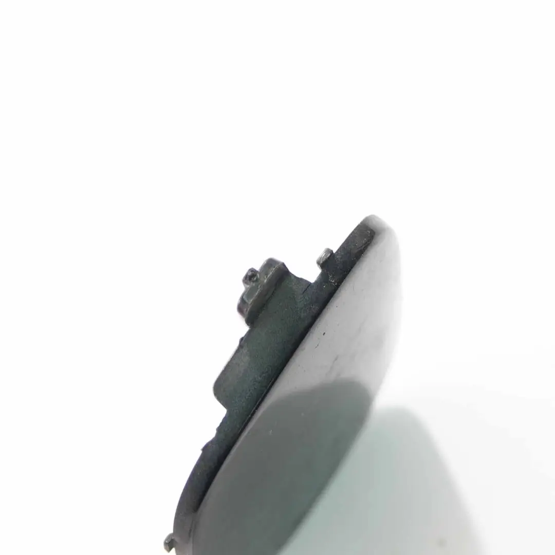 Mini R60 R61 Zaślepka Zderzaka Przód Czarna - SKU 9806062-ABS - Numer Części 9806062