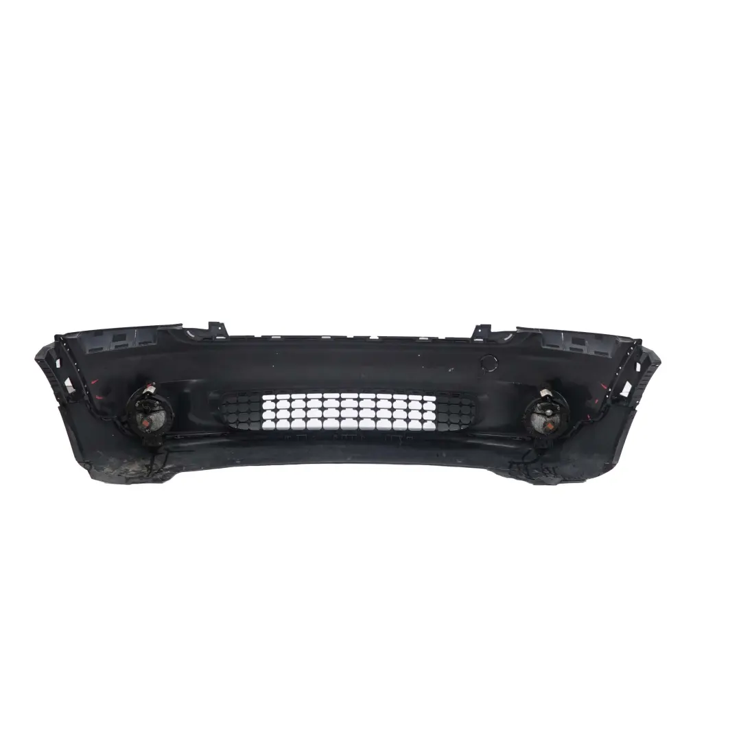 Mini Countryman R60 Pare-chocs Panneau garniture avant Aerokit Noir absolu - SKU 9806063-ABS1 - Numéro de pièce 9806063