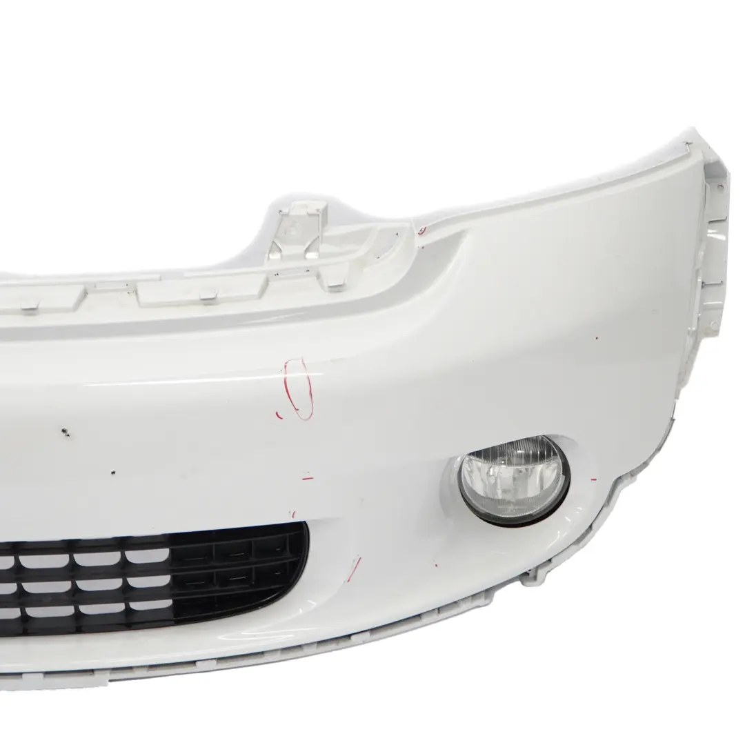 Mini R60 R61 Front Bumper Trim Panel Luz Blanco - B15 - SKU 9806063-LW1 - Número de pieza 9806063