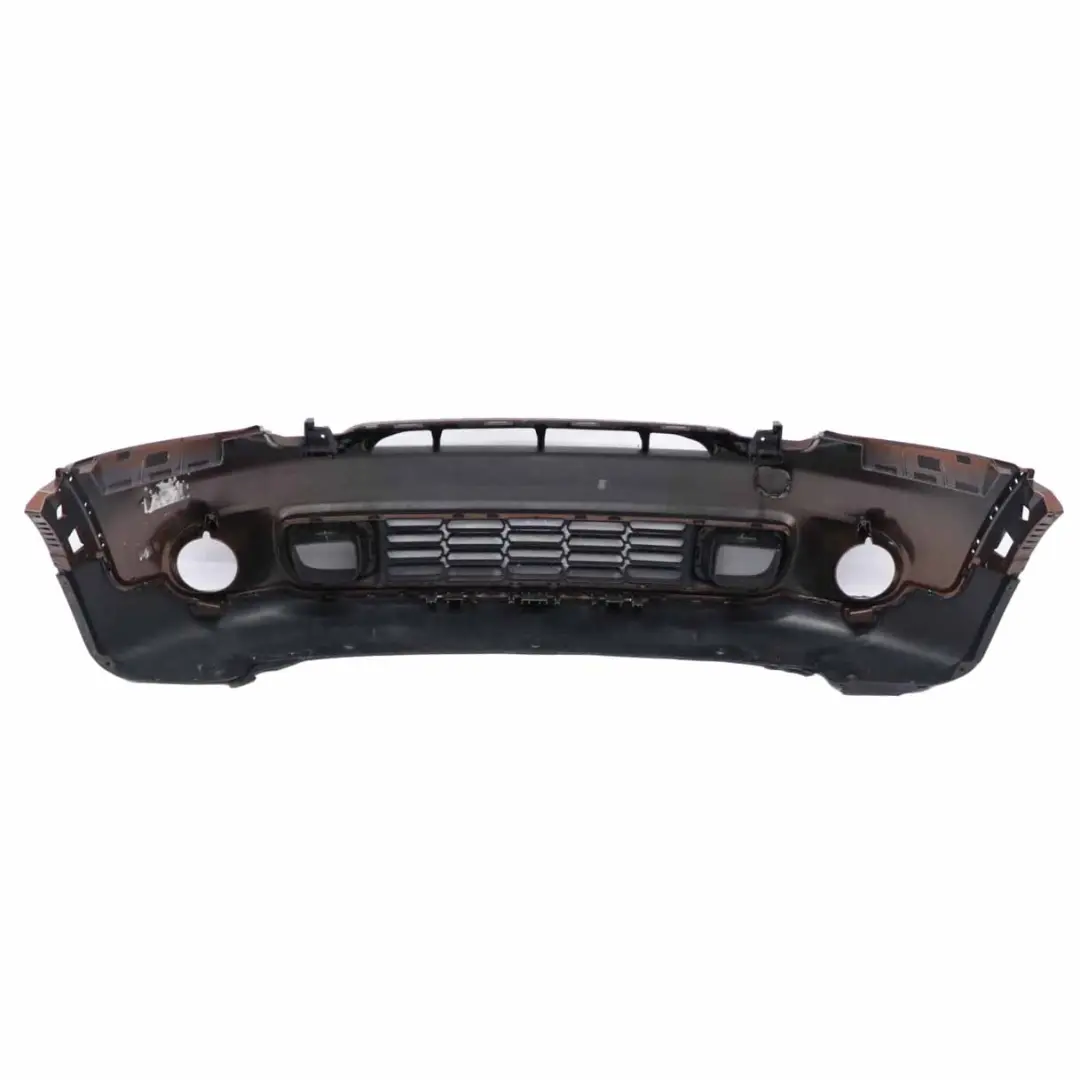 Mini R60 Cooper S Stoßstange Abdeckung Verkleidung Panel Brillant Copper B60 - SKU 9806064-BCM - Teilenummer 9806064