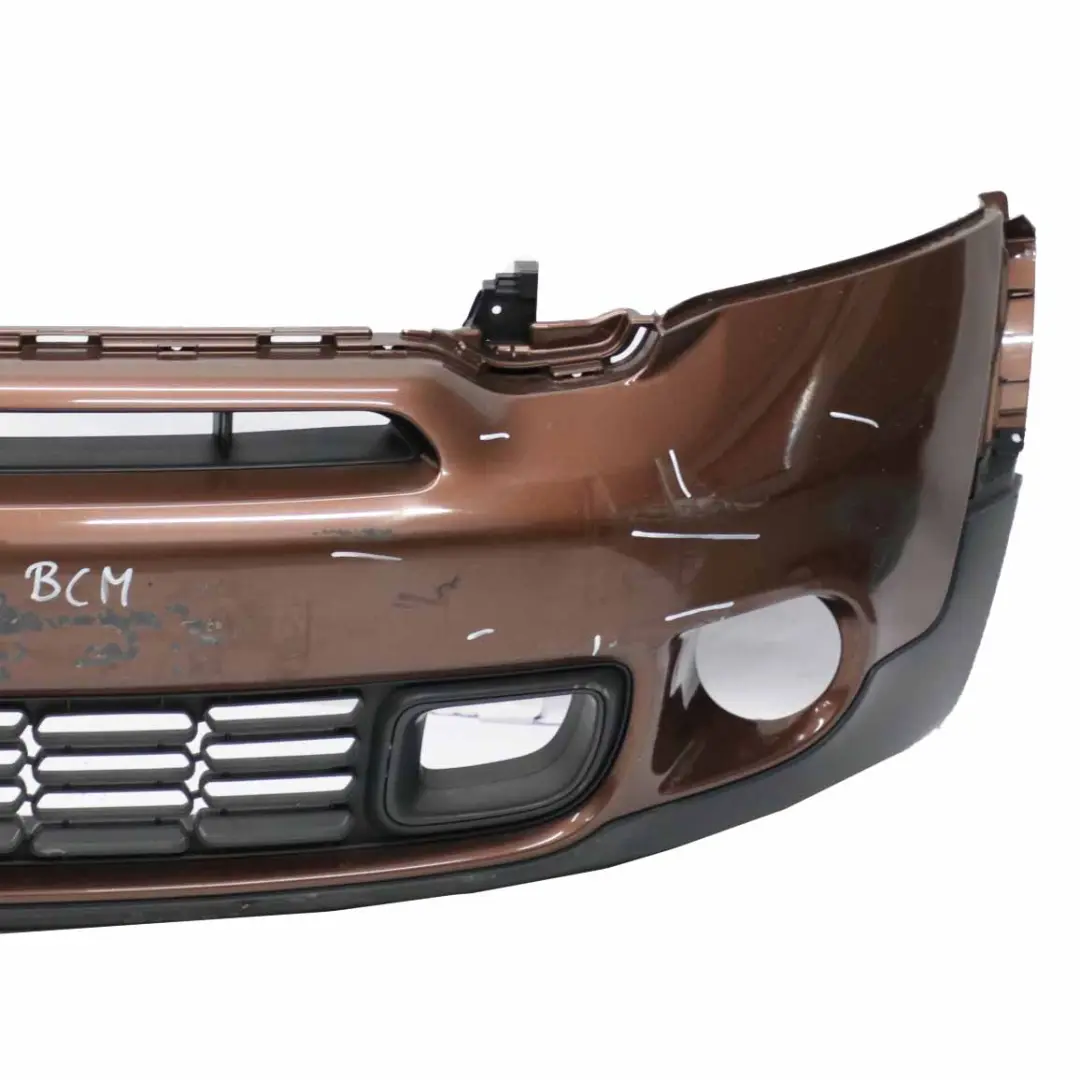  Paraurti anteriore Mini R60 Cooper S Pannello copertura completo brillante B60 - SKU 9806064-BCM - Numero di parte 9806064